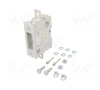 Quarto polo Lovato per sezionatori serie GL 160-315 GLX420315