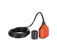 Regolatore di livello Galleggiante Lovato 3 Metri PVC LVFSP1W03