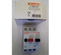 Lovato - Interruttore salvamotore 1 - 1,6 A