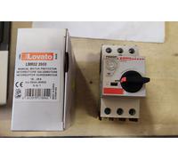 LOVATO - INTERRUTTORE SALVAMOTORE 18-26A 50KA (400V)