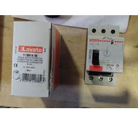 LOVATO - INTERRUTTORE SALVAMOTORE 24-32 A 50KA (400V)