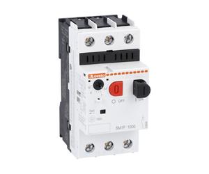 LOVATO INTERRUTTORE SALVAMOTORE SM1P 6,3-10 A PULSA