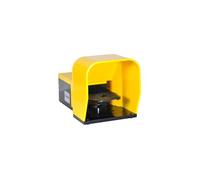 Lovato KG200S11 interruttore a pedale chiusa serie KG2 movimento libero contatti