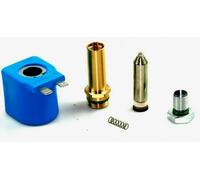 LOVATO Landi Renzo Gpl Kit Riparazione Solenoide Rge Reducer Evaporatore 12V 17W