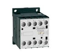 LOVATO LOV11BG0910A024 CONTATTORE 3P+1NA 9A AC3 24V