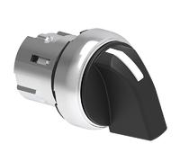 Selettore a leva Corta Lovato Platinum 1-0-2 LPSS131