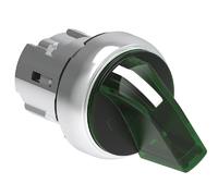 LOVATO LPSSL1203 SELETTORE LUMINOSO 2 POSIZIONI VERDE