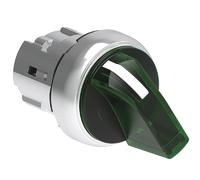 LOVATO LPSSL1303 SELETTORE LUMINOSO 3 POSIZIONI VERDE