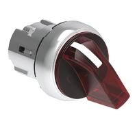 LOVATO LPSSL1304 SELETTORE LUMINOSO 3 POSIZIONI ROSSO
