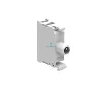 Lovato LPXLEM3 Portalampada led verde 187/265v ac/dc