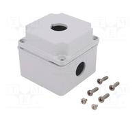 LOVATO LPZM1A8 Cassa