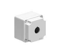 LOVATO LPZM1A8 PULSANTIERA 1 OPERATORE GRIGIO