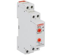 LOVATO LVM25240 - RELE' LIVELLO 1 MODULO 24-240V AC/DC