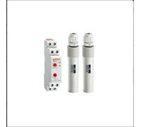 Kit relè di livello Lovato modulare LVM25 240 e 2 sonde SN1 LVMKIT25