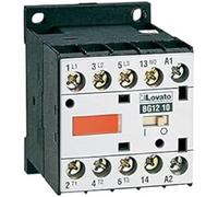 CONTATTORE 3P+1NO 9A AC3 - LOVATO BG0910A230