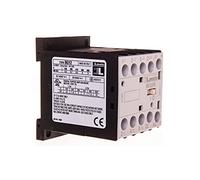 Lovato - minicontactor tripolare AC3 12 A bg1201d 24 VDC