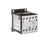 Contattore di potenza 3P 6A 2,2kW a 400VAC 11BG0610A230