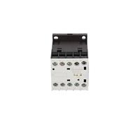 Lovato - minicontactor tripolare AC3 9 a bg0901 a 24 VAC
