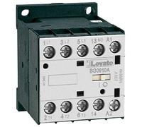 Lovato - minicontactor tripolare AC3 9 a bg0910d 24 VDC