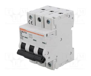 LOVATO P1MB3PT20 Timer tariffario