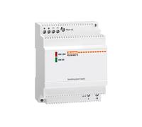 LOVATO PSL1M07212 - ALIMENTAT. 110-230VAC MOD.OUT 12VDC 72W