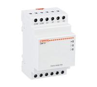 Lovato - Relais alternancia Pompa 24 VAC din-35