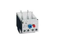 RELE' TERMICO 1,6-2,5A - LOV RF380250