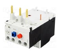 LOVATO RELE TERMICO PER CONTATTORI BF MOTORE ELETTRICO 10A RF381000