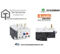 lovato RF380063 Relè protezione motore, sensibile alla mancanza fase