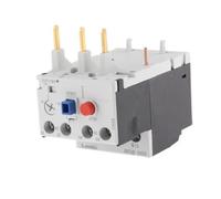 Relè termico Lovato montaggio contattore BF09-38 32 a 38A RF383800