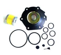 LOVATO Rgj Riduttore Reduktor Kit Riparazione Set