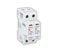 Lovato Scaricatore Sovratensione Serie SG2 Tipo 2 20kA 1P+N 2 Moduli