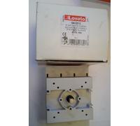 Lovato - Sezionatore 3P a portella