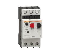 Lovato SM1P0160 interruttore salvamotore regolazione da 1A a 1.6 A potere di int