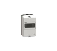 LOVATO SM1Z1701P CONTENITORI DA PARETE IP65 PER SM1P LARGHEZZA 80MM