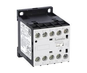 Lovato Spa LOV 11BG0910A024 CONTATTORE 3P+1NO 9A AC3