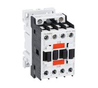CONTATTORE 3P+1NO 9A AC3 (LOVATO cod. BF0910A048)