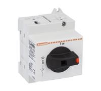 Lovato Spa LOV GD025AT2 SEZIONATORE DC COM.DIR.DC21B 800V/25A