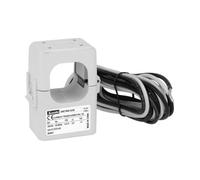 LOVATO Trasformatore di corrente compatto apribile precablato, foro 36X36mm, 250