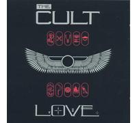 Love (1 Vinile) - Cult (Vinile)