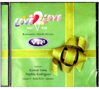 Love 2 Love Parte 5 - Mix Romantici Hindi 2Cool - Kumar Sanu / Nephie Rodrigues