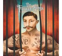 The Flower Kings LOVE (CD)