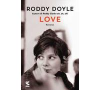 Love - Doyle Roddy