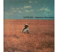 Love 666 - American Revolution