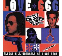 Love 666 - Please Kill Yourself Soi Can Rock