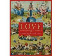 Edward Brooke-Hitching – Love – Una storia curiosa in 50 oggetti – Copertina rigida
