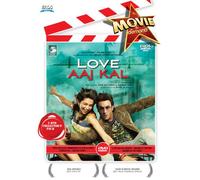 Love Aaj Kal [DVD] [2009] [NTSC] [Edizione: Regno Unito]