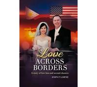 Love Across Borders: A story of love loss and second chances