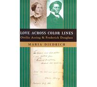 LOVE ACROSS COLOR LINES PB