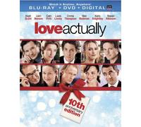 Love Actually: 10th Anniversary Edition